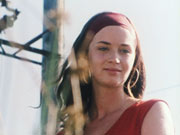 Emily Blunt