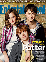 Daniel Radcliffe