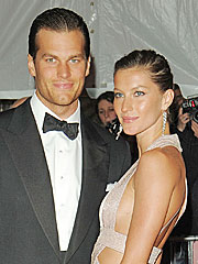 Gisele Bündchen