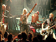 Gwen Stefani