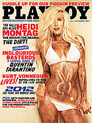 Heidi Montag
