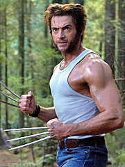 Hugh Jackman