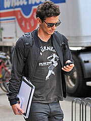 James Franco