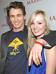 James Franco