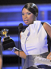 Jennifer Hudson