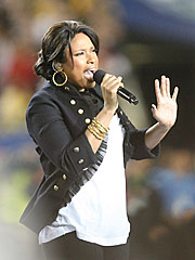 Jennifer Hudson
