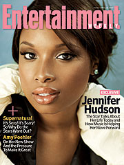 Jennifer Hudson