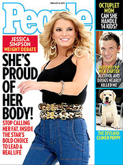 Jessica Simpson
