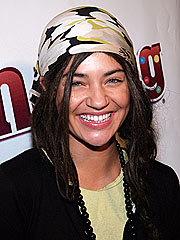 Jessica Szohr