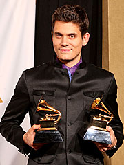 John Mayer