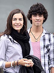 Jonas Brothers