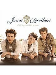 Jonas Brothers