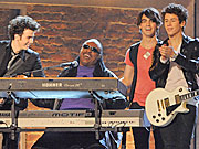 Jonas Brothers