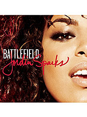 Jordin Sparks
