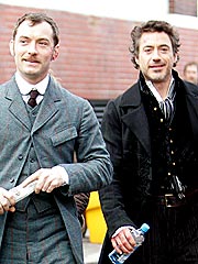 Jude Law