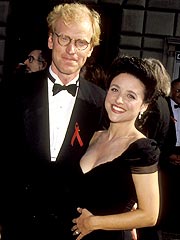 Julia Louis-Dreyfus