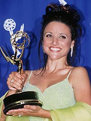 Julia Louis-Dreyfus