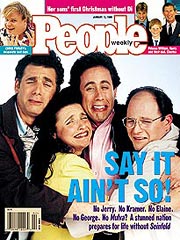 Julia Louis-Dreyfus