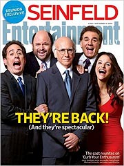 Julia Louis-Dreyfus