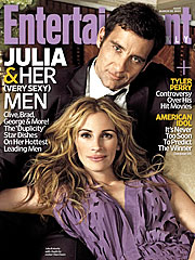 Julia Roberts