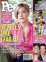 Kate Gosselin