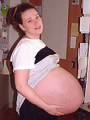 kate gosselin pregnant 2011: Kate Gosselin