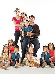 Kate Gosselin