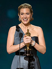 Kate Winslet