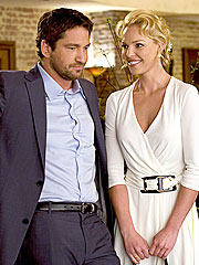 Gerard Butler