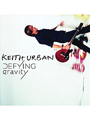 Keith Urban