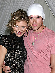 Kellan Lutz