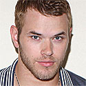 Kellan Lutz
