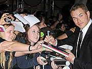 Kellan Lutz