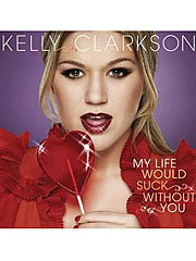Kelly Clarkson