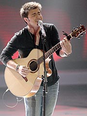 Kris Allen