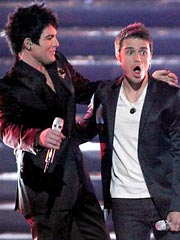 Kris Allen