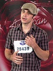 Kris Allen