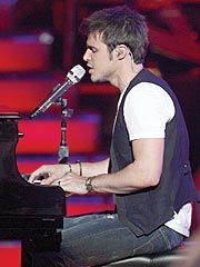 Kris Allen