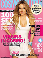 Lauren Conrad