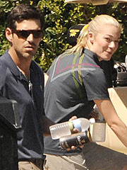 LeAnn Rimes