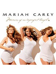 Mariah Carey