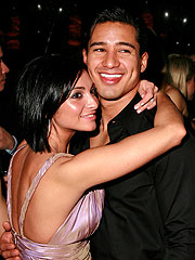 Mario Lopez
