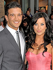 Mark Ballas