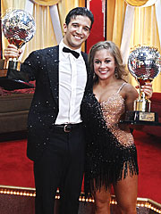 Mark Ballas