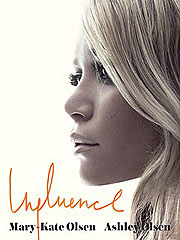 Ashley Olsen