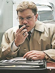 Matt Damon