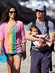 Matthew McConaughey