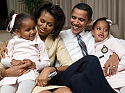 Michelle Obama