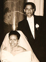 Michelle Obama
