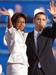 Michelle Obama